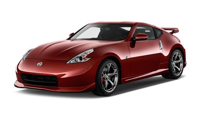 370Z