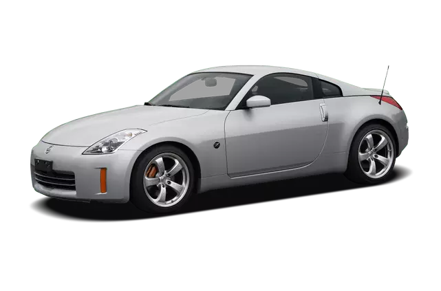 350Z