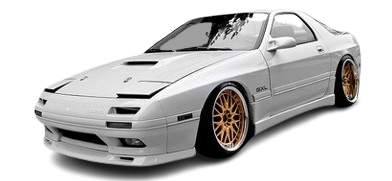 FC RX7