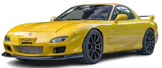 FD RX7
