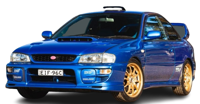 GC8