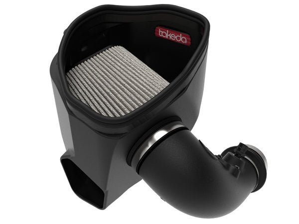 aFe 21-22 Toyota GR Supra Takeda Stage-2 Cold Air Intake - 56-10037D