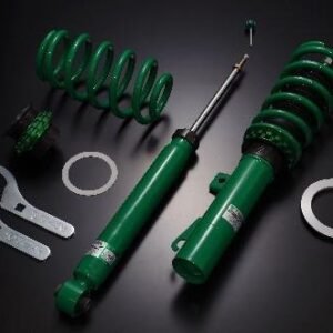 Tein Coilovers Nissan 240SX S13 - Flex Coilovers Adjustable